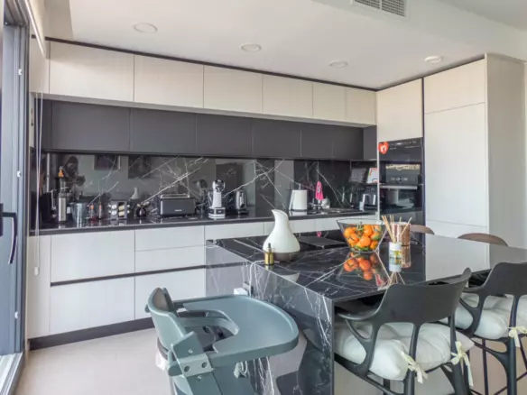 3-bedroom Apartment In Guardamar Del Segura, Spain (116 M²)