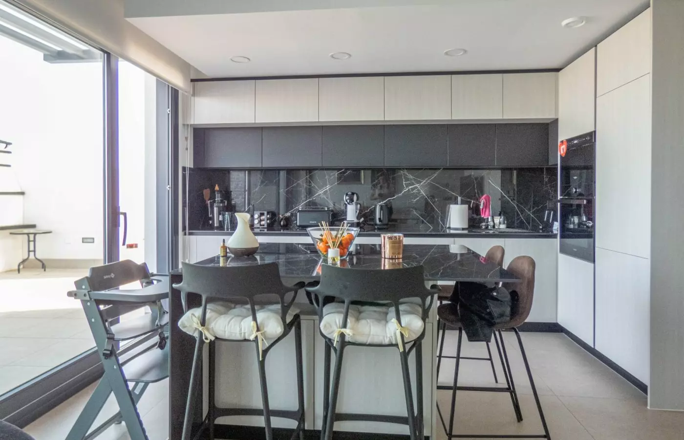 3-bedroom Apartment In Guardamar Del Segura, Spain (116 M²)