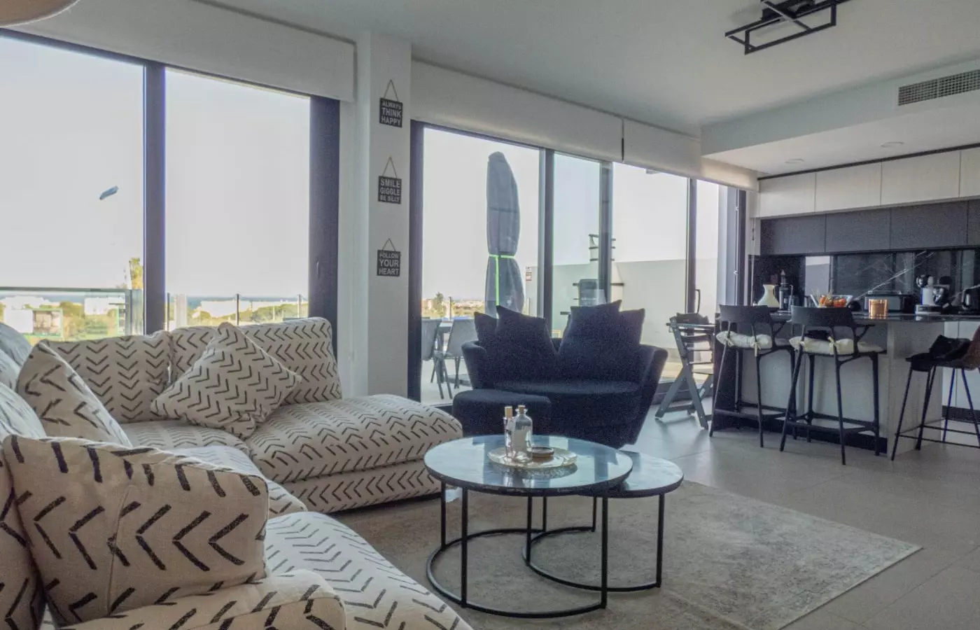 3-bedroom Apartment In Guardamar Del Segura, Spain (116 M²)