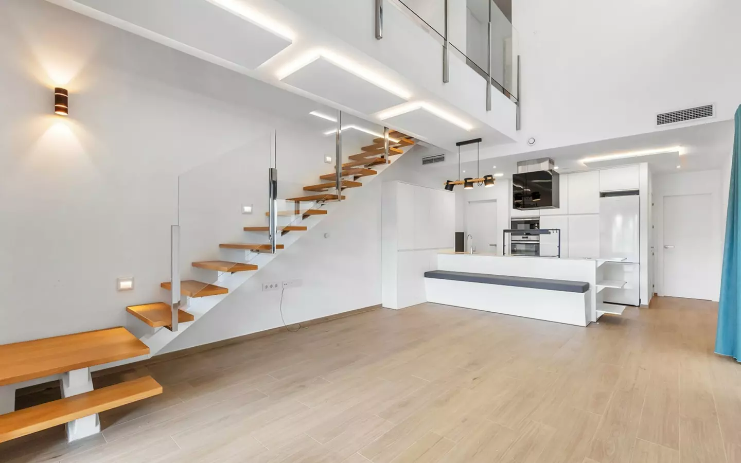3-bedroom Villa In Benijofar, Spain (144 M²)
