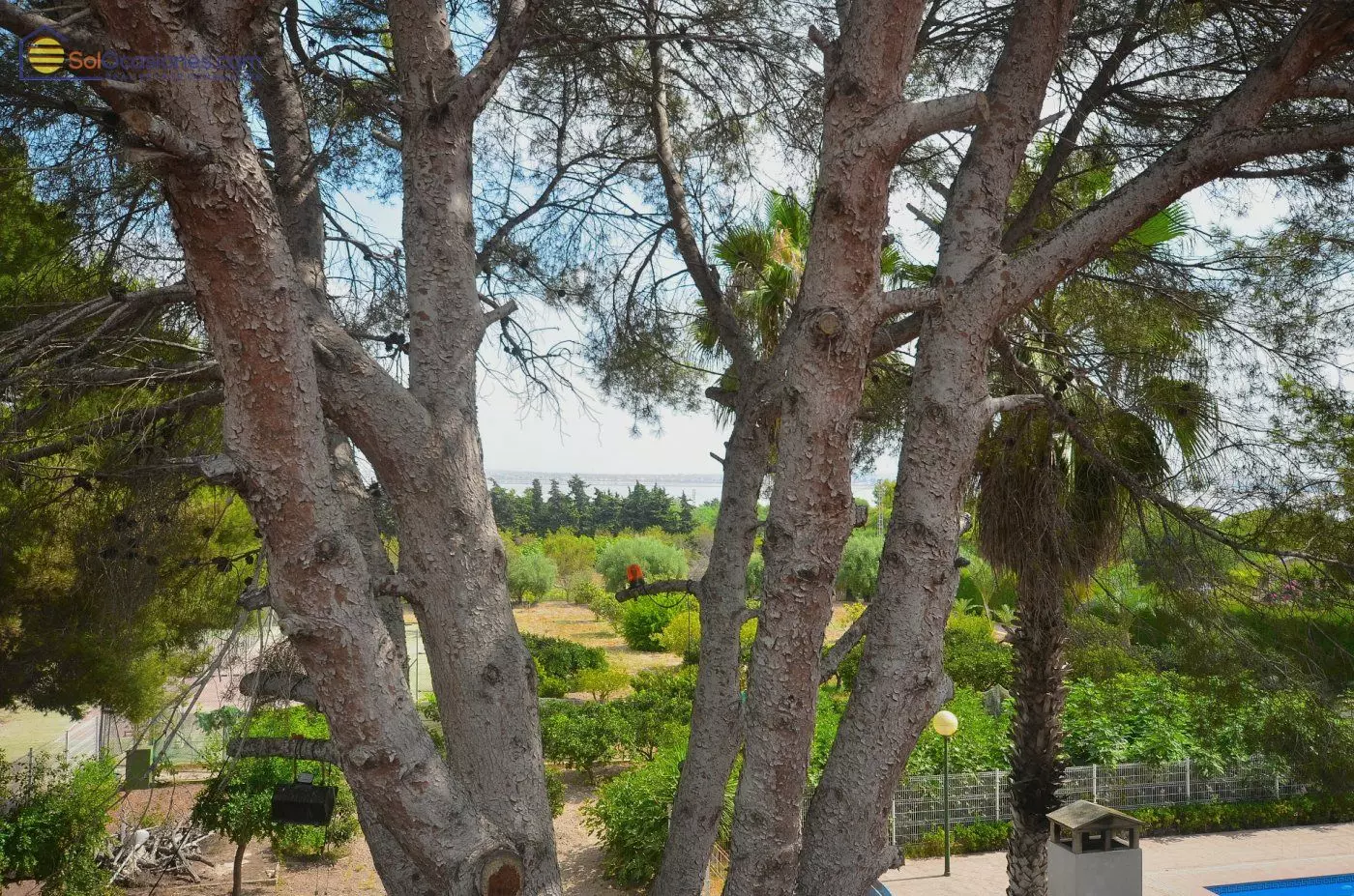 6-bedroom Villa In Torrevieja, Spain (671 M²)