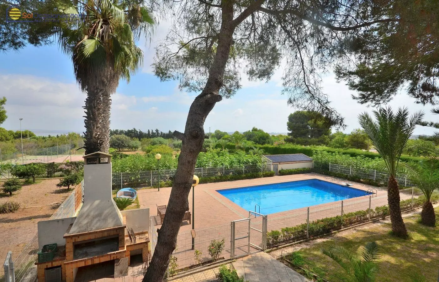 6-bedroom Villa In Torrevieja, Spain (671 M²)