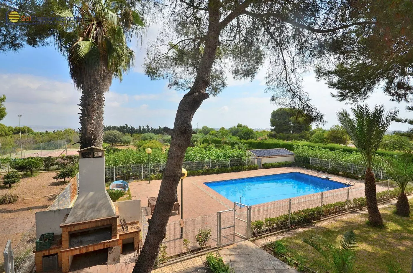 6-bedroom Villa In Torrevieja, Spain (671 M²)
