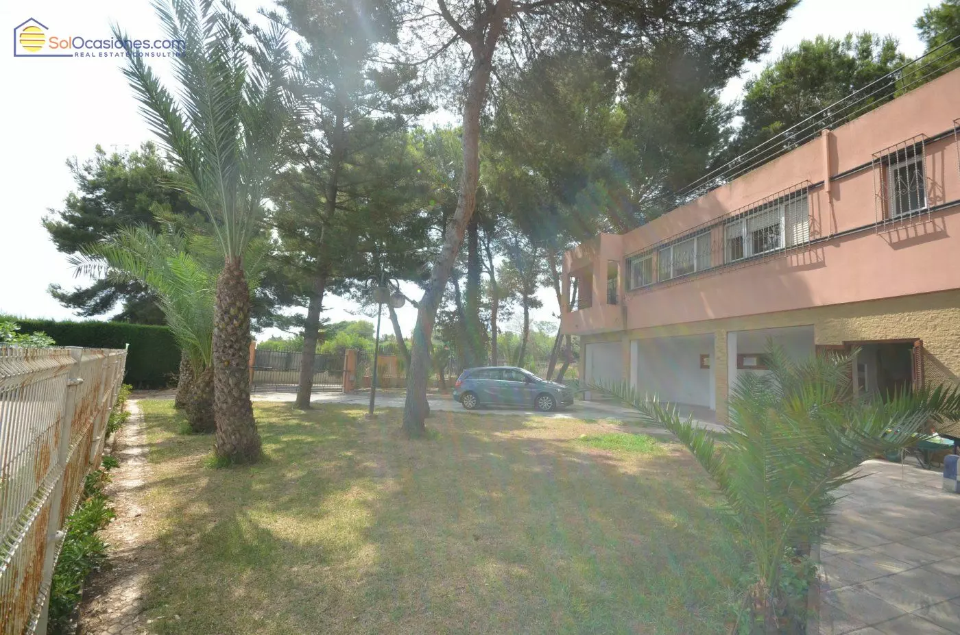 6-bedroom Villa In Torrevieja, Spain (671 M²)