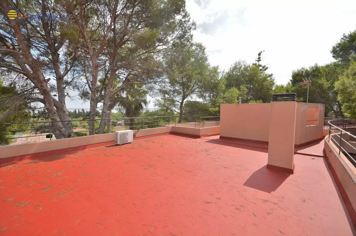 6-bedroom Villa In Torrevieja, Spain (671 M²)