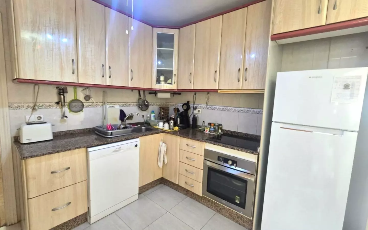 3-bedroom Villa In Torrevieja, Spain (98 M²)
