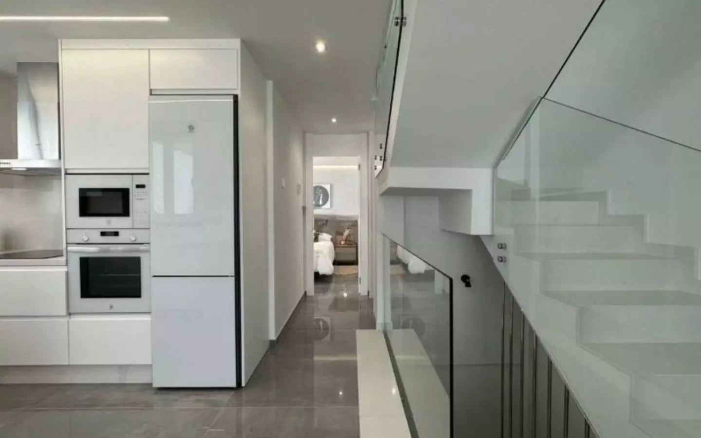 3-bedroom Villa In Torrevieja, Spain (197 M²)