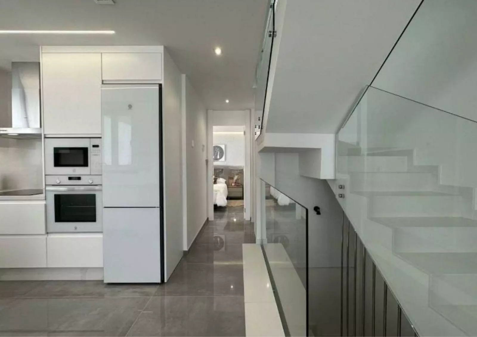 3-bedroom Villa In Torrevieja, Spain (197 M²)