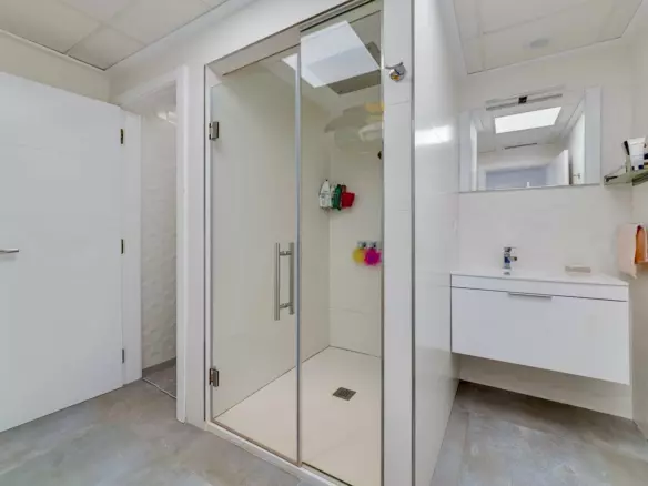 3-bedroom Villa In Torrevieja, Spain (393 M²)