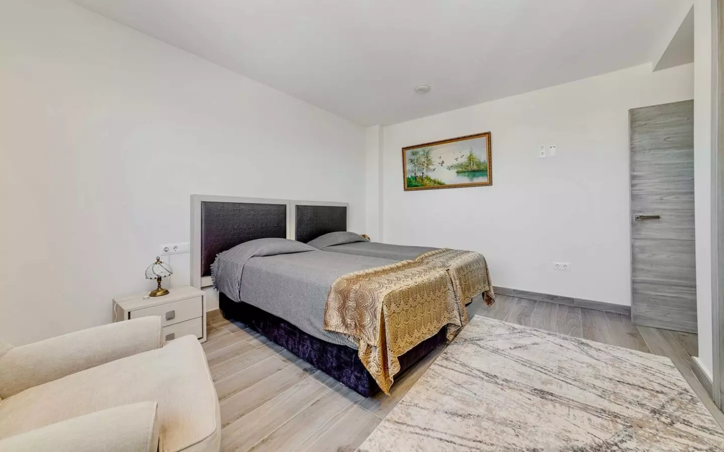 3-bedroom Villa In Torrevieja, Spain (393 M²)
