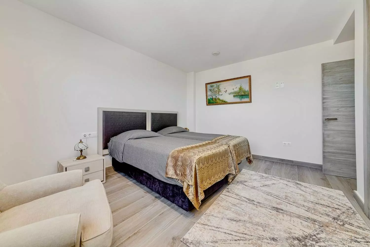 3-bedroom Villa In Torrevieja, Spain (393 M²)