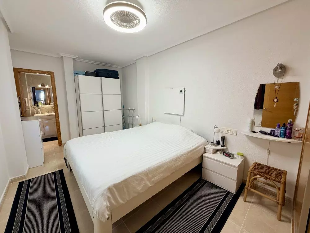 3-bedroom Apartment In San Fulgencio, Spain (140 M²)