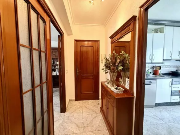 6-bedroom Apartment In Torrevieja, Spain (195 M²)