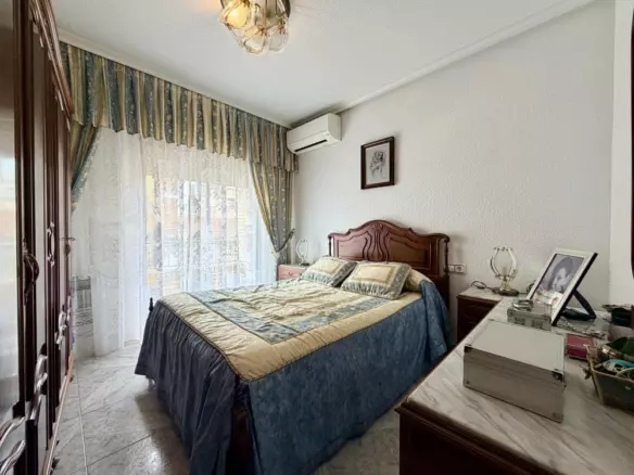 6-bedroom Apartment In Torrevieja, Spain (195 M²)