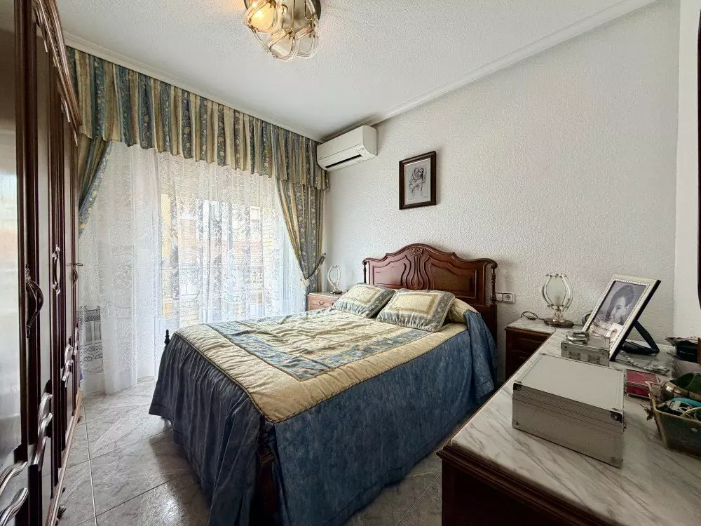 6-bedroom Apartment In Torrevieja, Spain (195 M²)