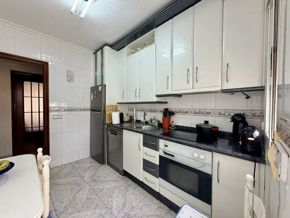 6-bedroom Apartment In Torrevieja, Spain (195 M²)