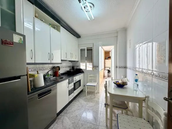 6-bedroom Apartment In Torrevieja, Spain (195 M²)