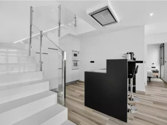 4-bedroom Villa In Torrevieja, Spain (149 M²)