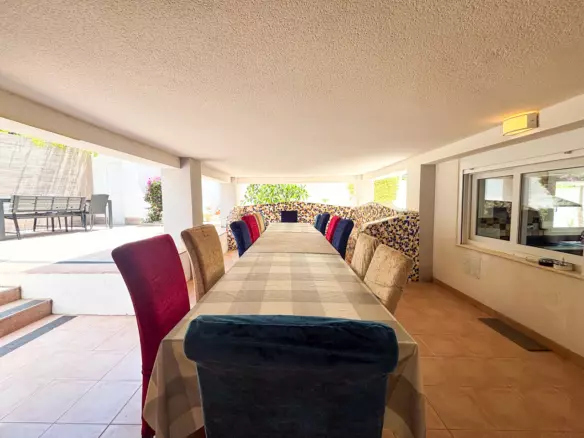 7-bedroom Villa In Pilar De La Horadada, Spain (512 M²)