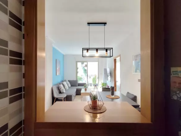 3-bedroom Apartment In Torrevieja, Spain (96 M²)