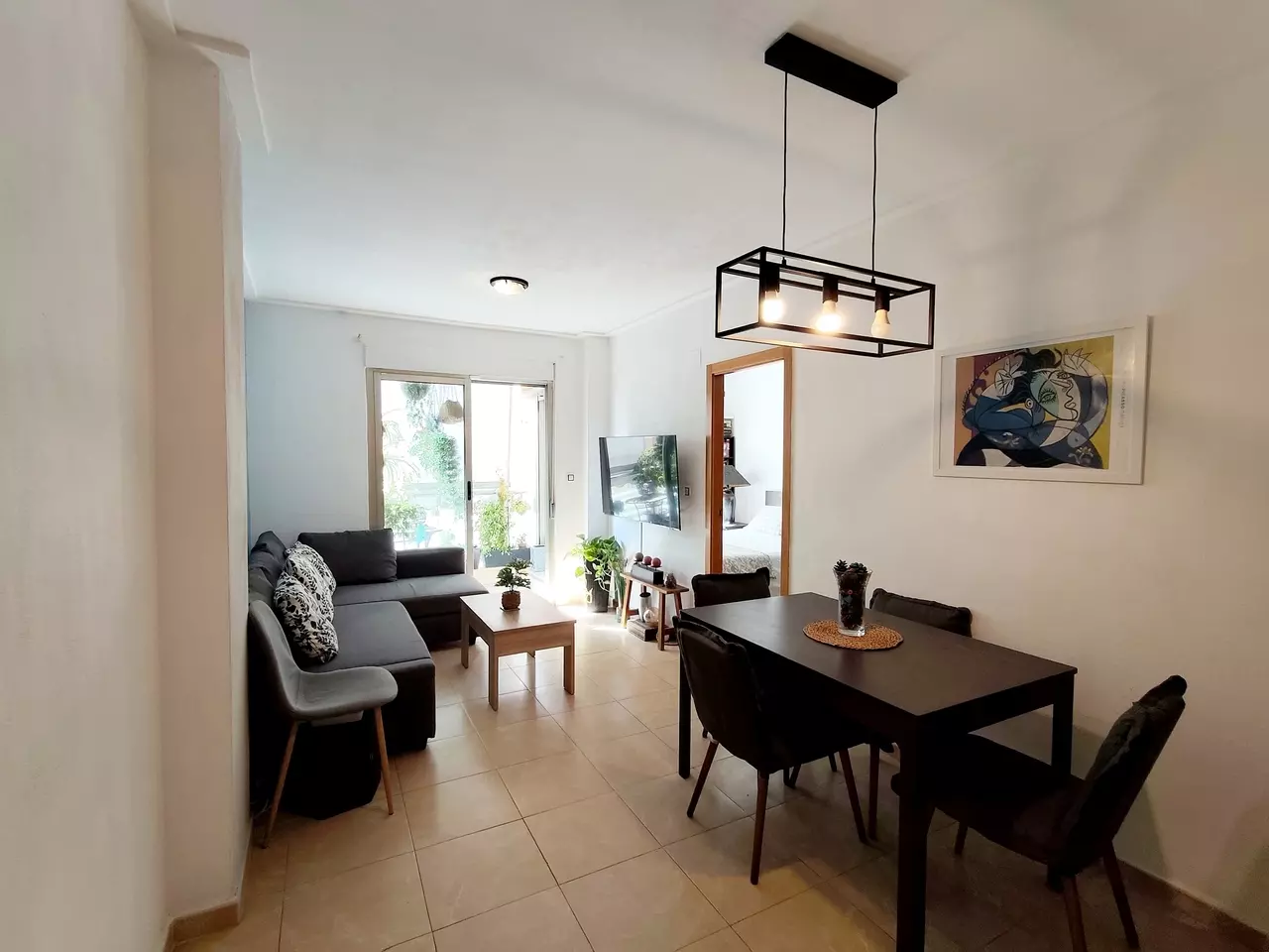 3-bedroom Apartment In Torrevieja, Spain (96 M²)