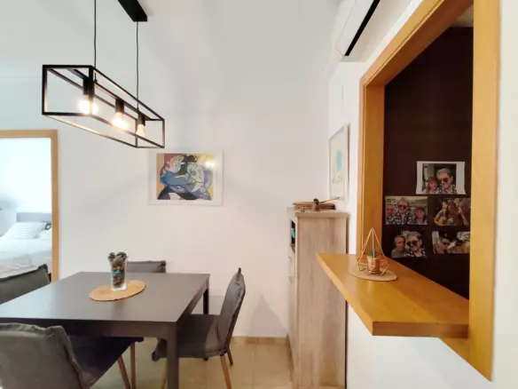 3-bedroom Apartment In Torrevieja, Spain (96 M²)
