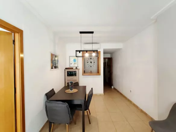 3-bedroom Apartment In Torrevieja, Spain (96 M²)
