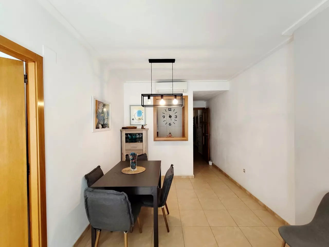 3-bedroom Apartment In Torrevieja, Spain (96 M²)