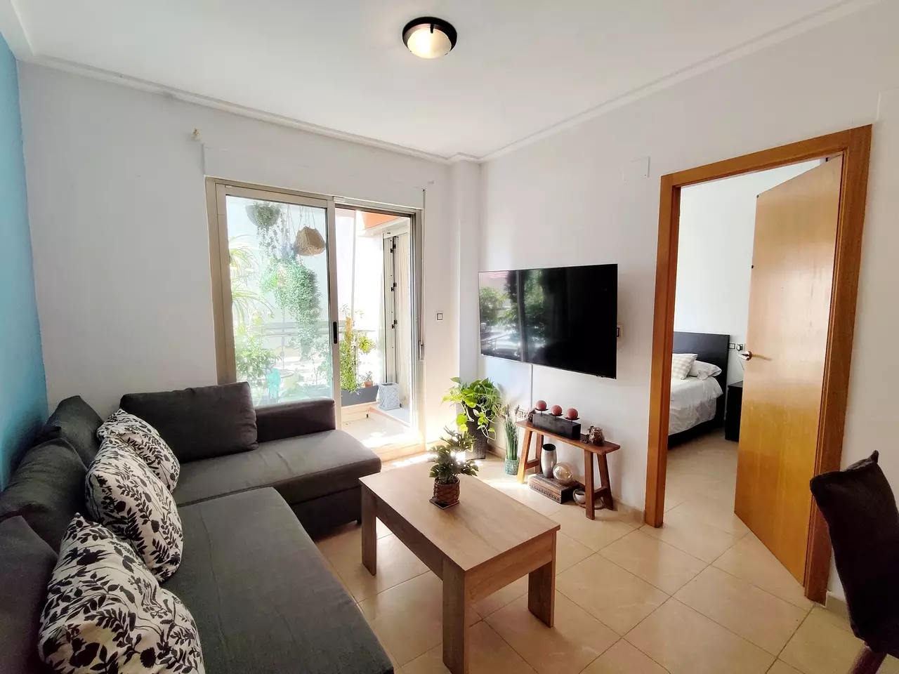 3-bedroom Apartment In Torrevieja, Spain (96 M²)