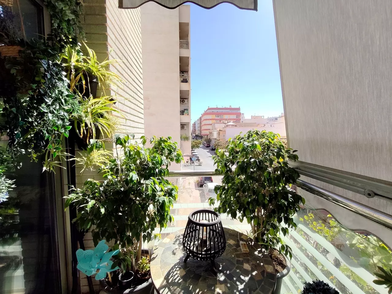 3-bedroom Apartment In Torrevieja, Spain (96 M²)