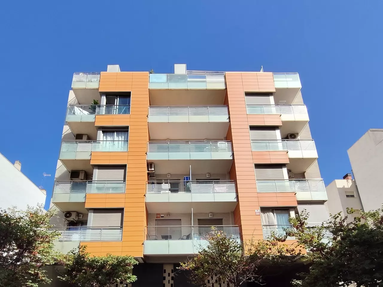 3-bedroom Apartment In Torrevieja, Spain (96 M²)