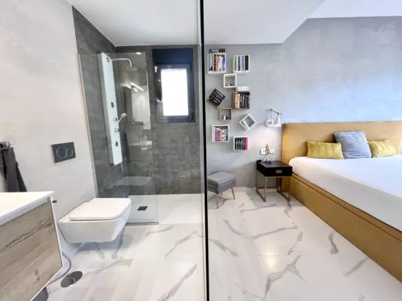 2-bedroom Apartment In San Miguel De Salinas, Spain (101 M²)