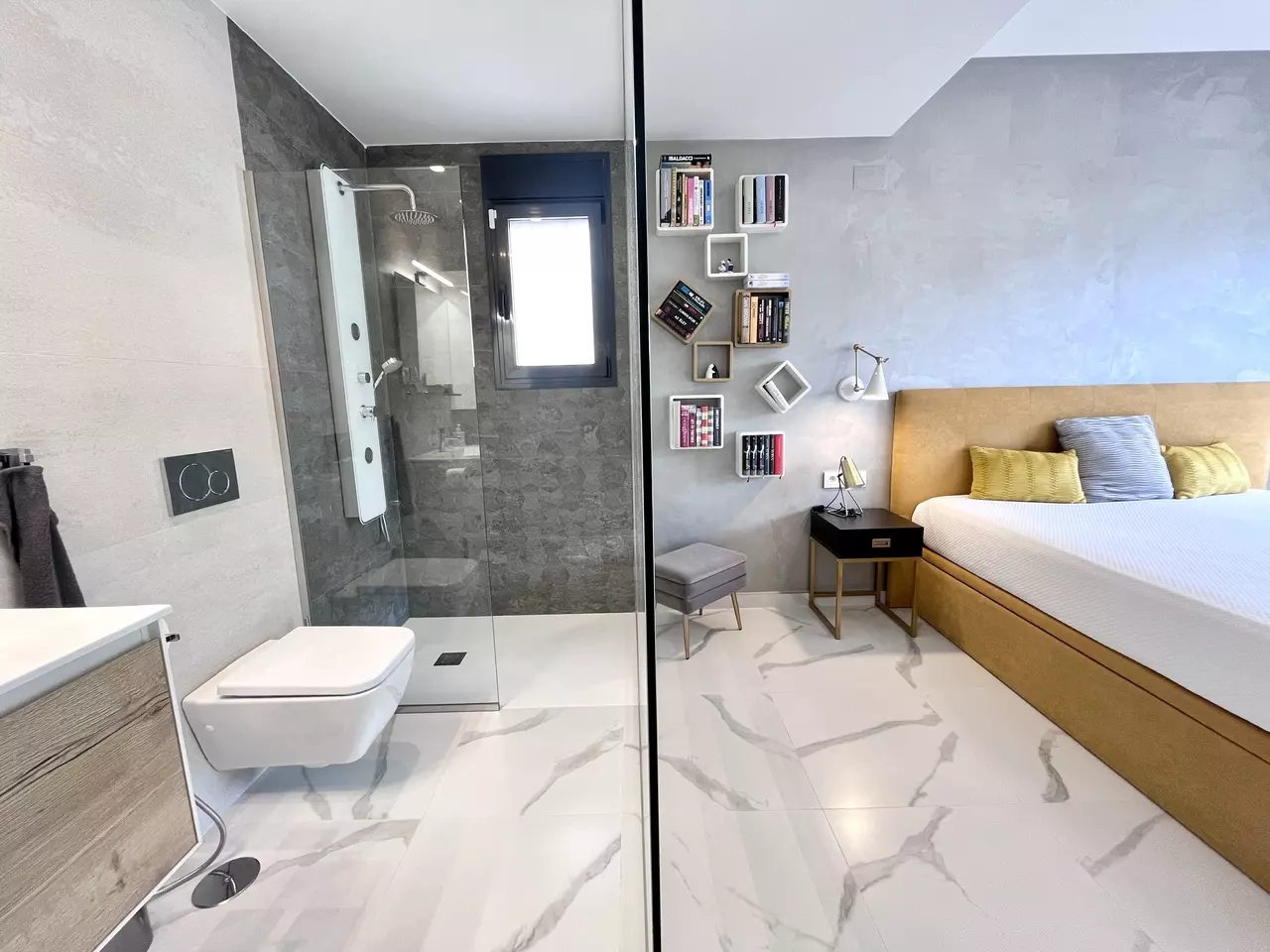 2-bedroom Apartment In San Miguel De Salinas, Spain (101 M²)