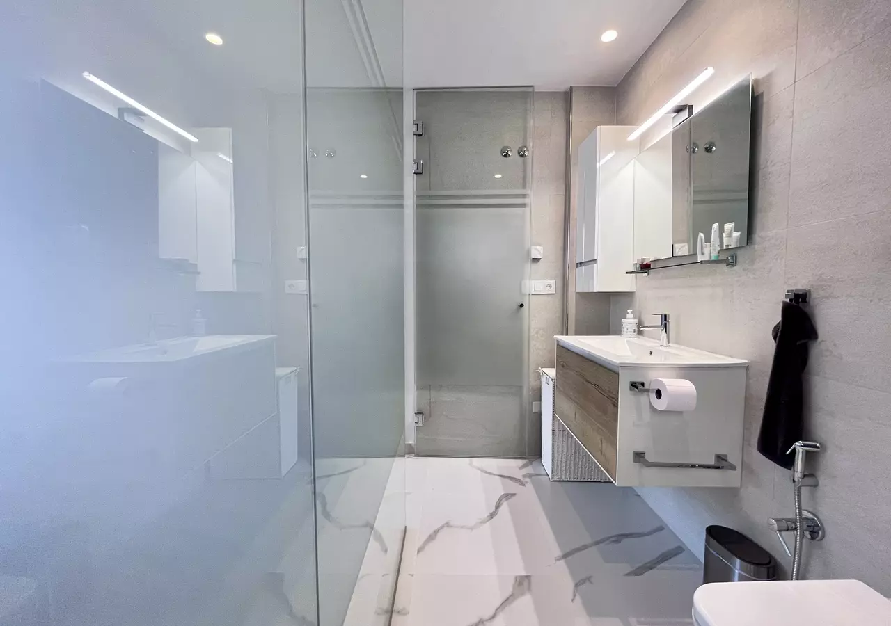 2-bedroom Apartment In San Miguel De Salinas, Spain (101 M²)
