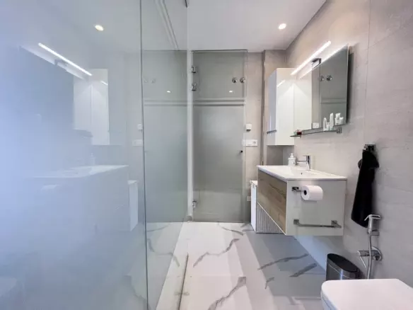 2-bedroom Apartment In San Miguel De Salinas, Spain (101 M²)