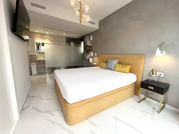 2-bedroom Apartment In San Miguel De Salinas, Spain (101 M²)