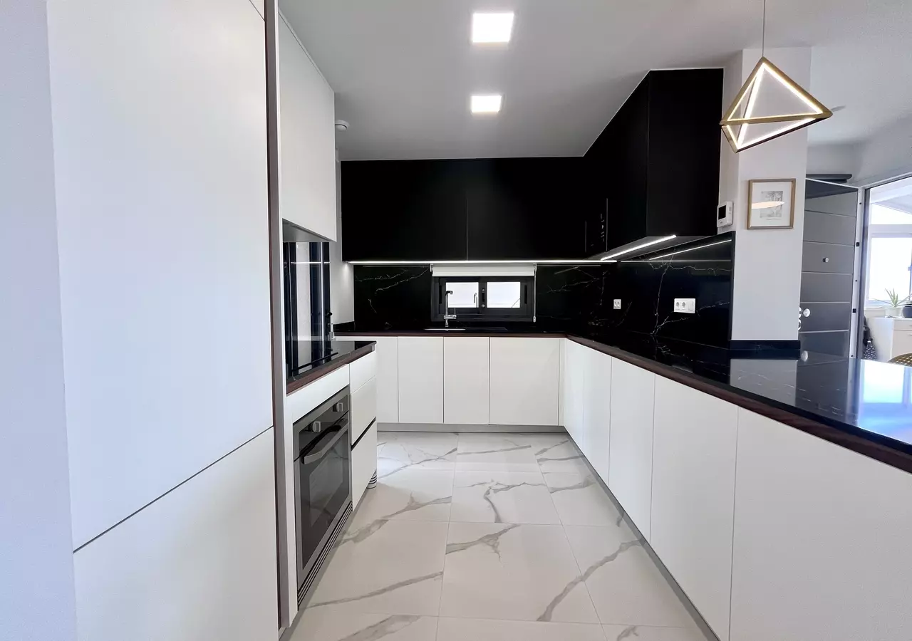 2-bedroom Apartment In San Miguel De Salinas, Spain (101 M²)