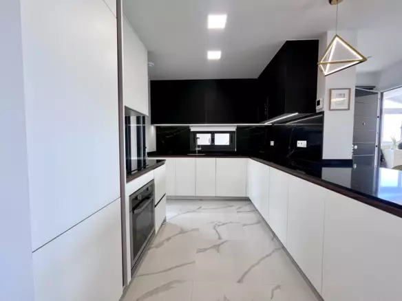 2-bedroom Apartment In San Miguel De Salinas, Spain (101 M²)