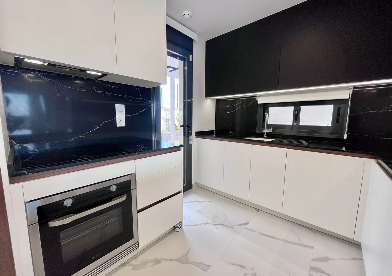 2-bedroom Apartment In San Miguel De Salinas, Spain (101 M²)
