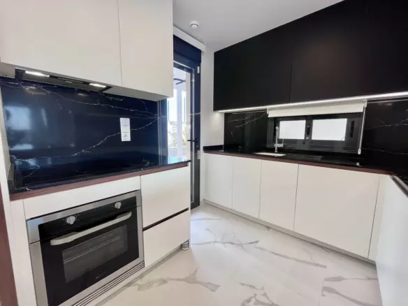 2-bedroom Apartment In San Miguel De Salinas, Spain (101 M²)