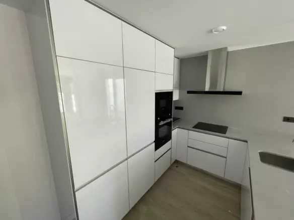4-bedroom Apartment In Pilar De La Horadada, Spain (120 M²)