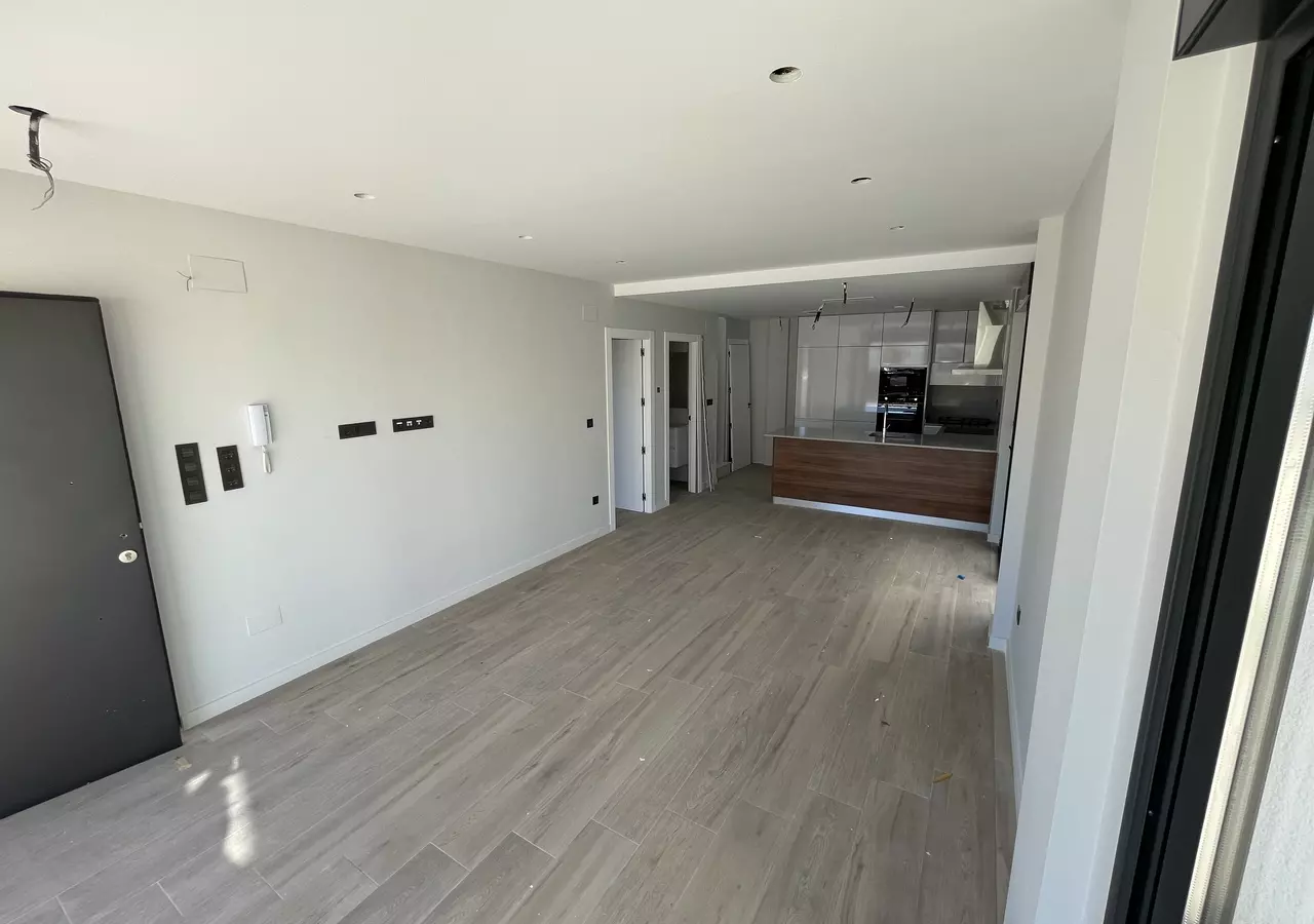 4-bedroom Apartment In Pilar De La Horadada, Spain (120 M²)