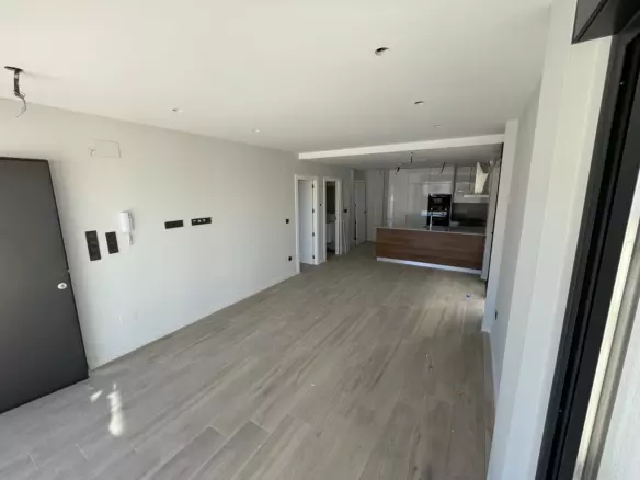 4-bedroom Apartment In Pilar De La Horadada, Spain (120 M²)