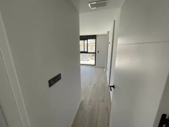 4-bedroom Apartment In Pilar De La Horadada, Spain (120 M²)