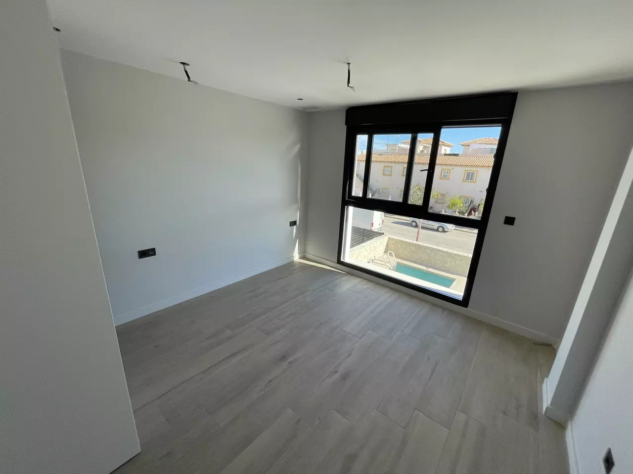 4-bedroom Apartment In Pilar De La Horadada, Spain (120 M²)