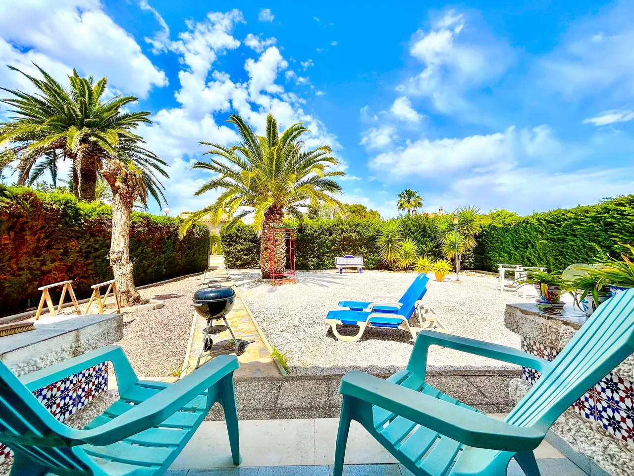 3-bedroom Villa In Orihuela Costa, Spain (144 M²)