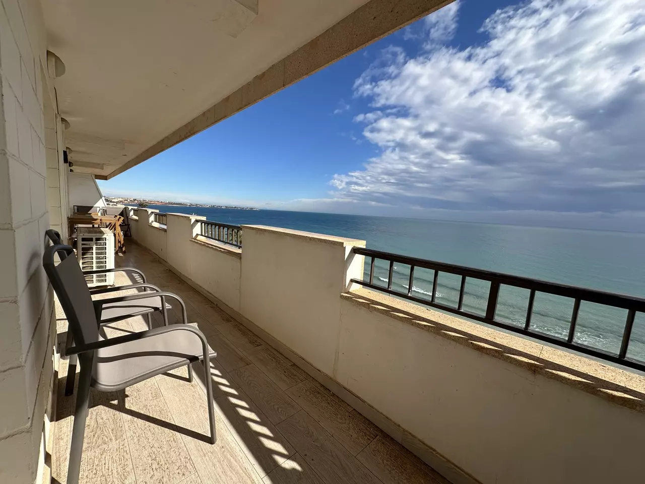 3-bedroom Apartment In Pilar De La Horadada, Spain (96 M²)