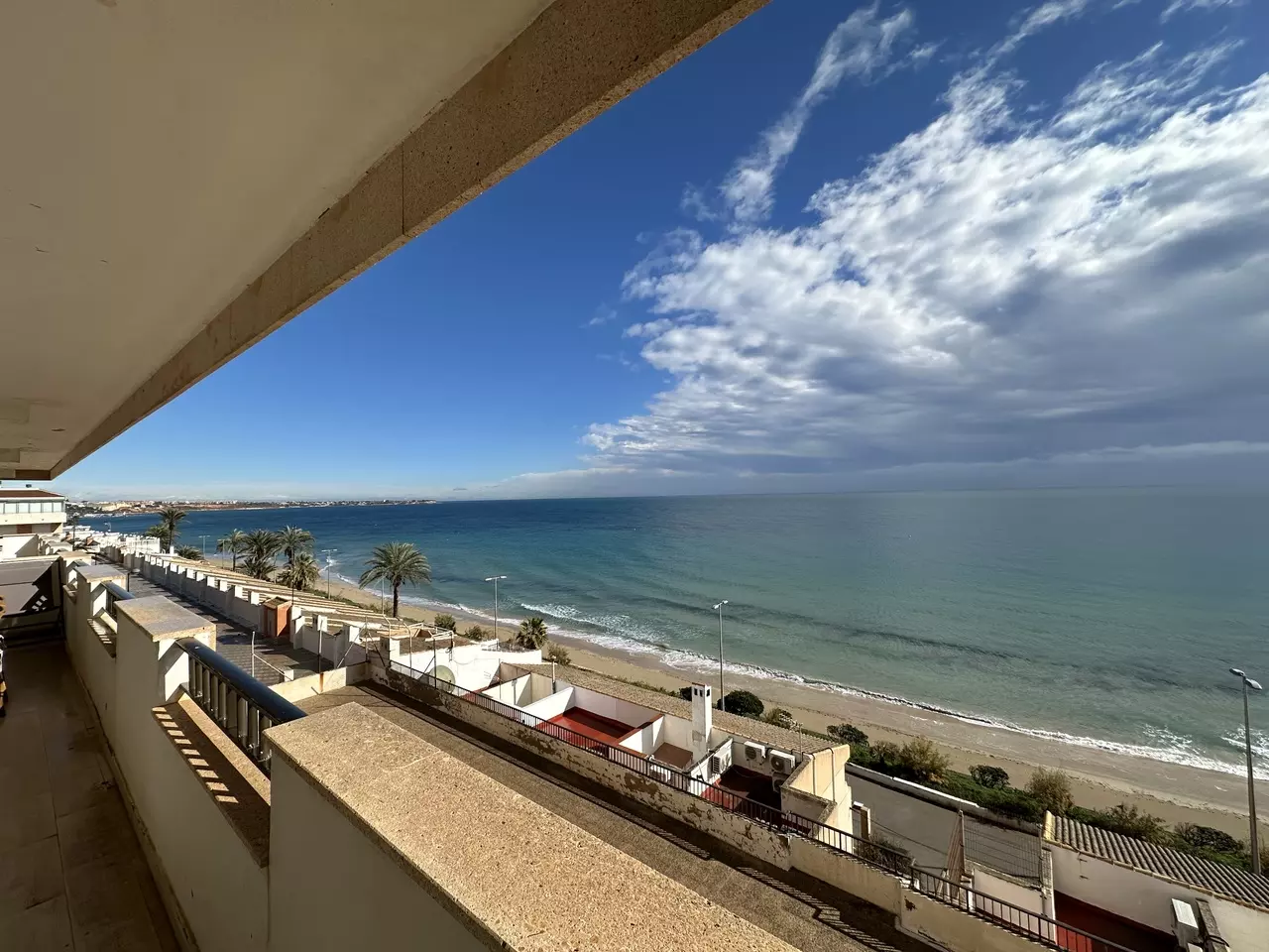 3-bedroom Apartment In Pilar De La Horadada, Spain (96 M²)