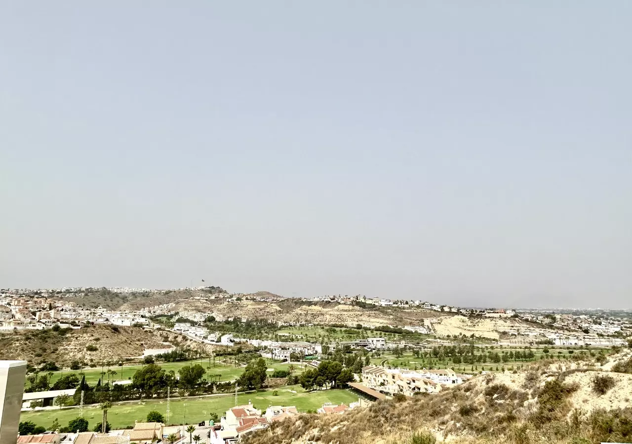4-bedroom Villa In Ciudad Quesada, Spain (280 M²)