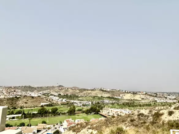 4-bedroom Villa In Ciudad Quesada, Spain (280 M²)